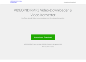 videoindirmp3.com