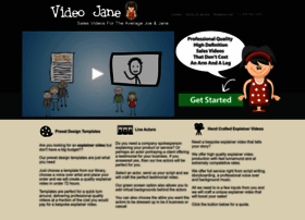 videojane.com