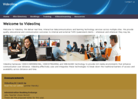 videolinq.tafe.net