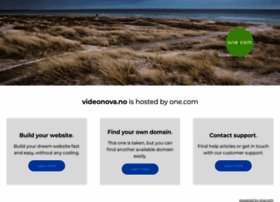 videonova.no