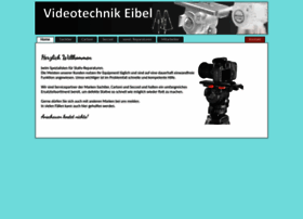 videotechnik-eibel.de