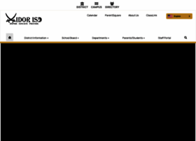vidorisd.org