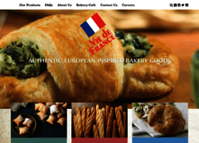 viedefrancefoodservice.com