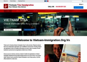 vietnam-immigration.org.vn