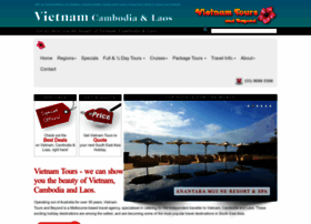 vietnam-tours.com.au