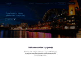 viewbysydney.com.au