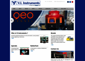 viinstruments.co.za