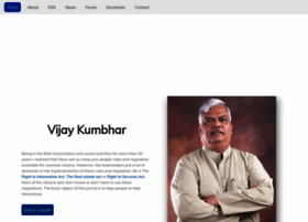 vijaykumbhar.com
