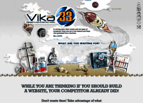 vika33.com