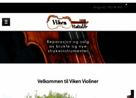 viken-violiner.no