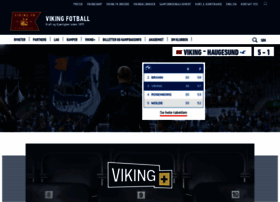 viking-fk.no