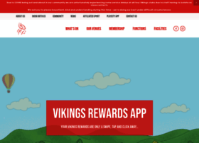 vikings.com.au