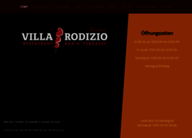 villa-rodizio.de