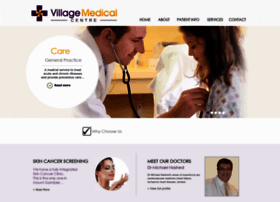 villagemedical.com.au