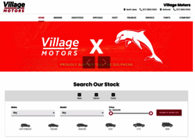 villagemotors.com.au