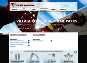 villageroadshow.com.au