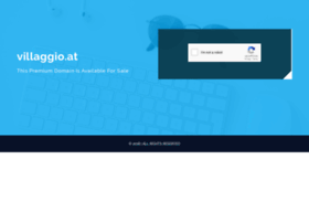 villaggio.at