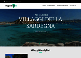 villaggisardegna.net