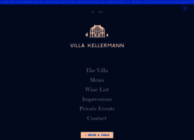 villakellermann.de