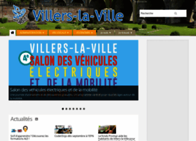 villers-la-ville.be