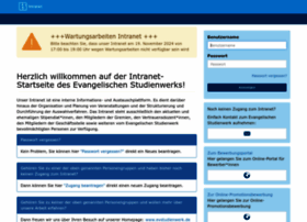 villigst.net
