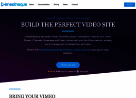 vimeotheque.com