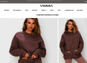 vimmia.com