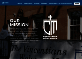 vincentian.org