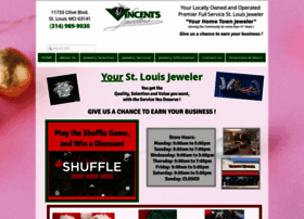 vincentsjewelers.com