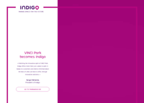 vincipark.be