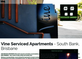 vineapartments.com.au