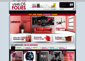 vinilos-folies.es