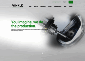 vinkle.com.tr