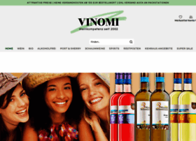 vinomi.de