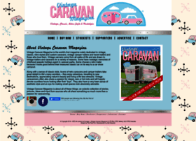 vintagecaravanmagazine.com.au