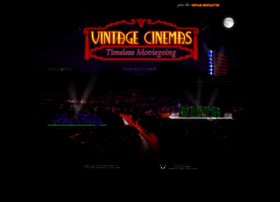 vintagecinemas.com