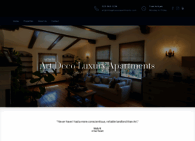 vintageluxuryapartments.com