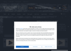 vintagemusic.group