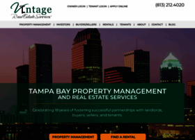 vintagerealestate.net