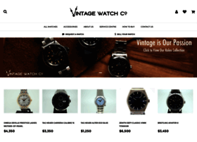 vintagewatchco.com.au