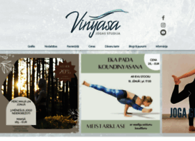 vinyasa.lv