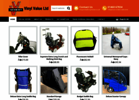 vinylvalue.co.uk