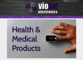 violetelectronics.co.za