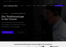 vionetworks.de