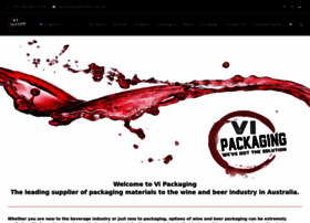 vipackaging.com.au