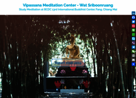 vipassanameditation.asia