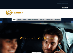 vipcharter.com.au