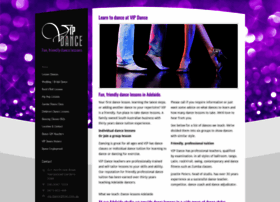 vipdance.com.au