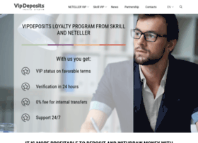 vipdeposits.com.bd