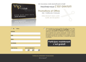 vipmailclub.fr